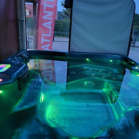 Apartmán Aqua House Admiral Mielno  Exteriér fotografie